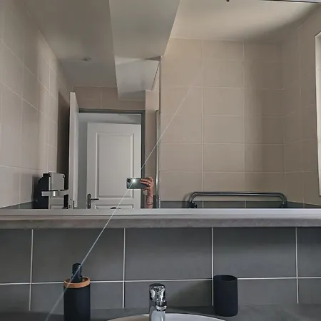Appartement Superbe Pour Deux Avec Jacuzzi Vias