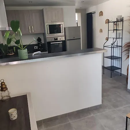 Superbe Pour Deux Avec Jacuzzi Appartement *