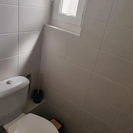 Superbe Pour Deux Avec Jacuzzi Apartment *